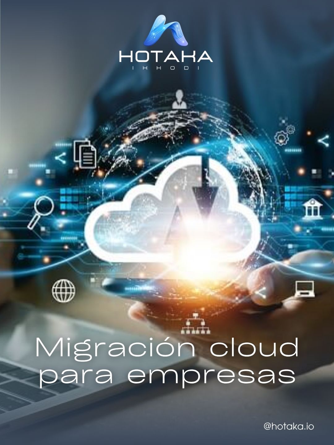 Migración cloud para empresas en Valencia